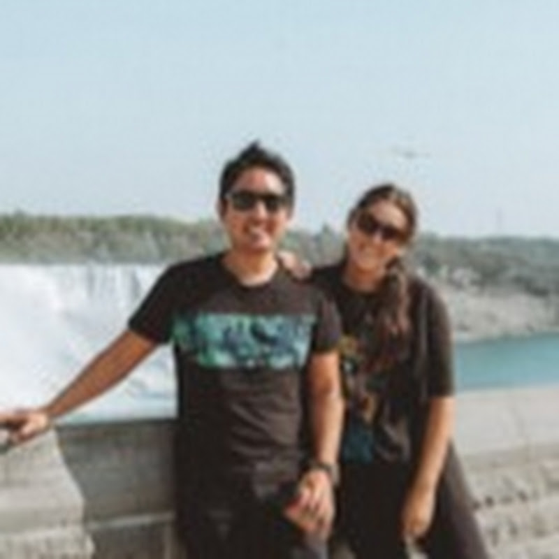 Robin and Clau