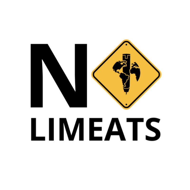 NO LIMEATS