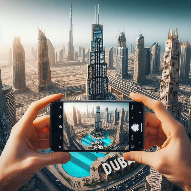 Most Wonderful Luxury Travels
