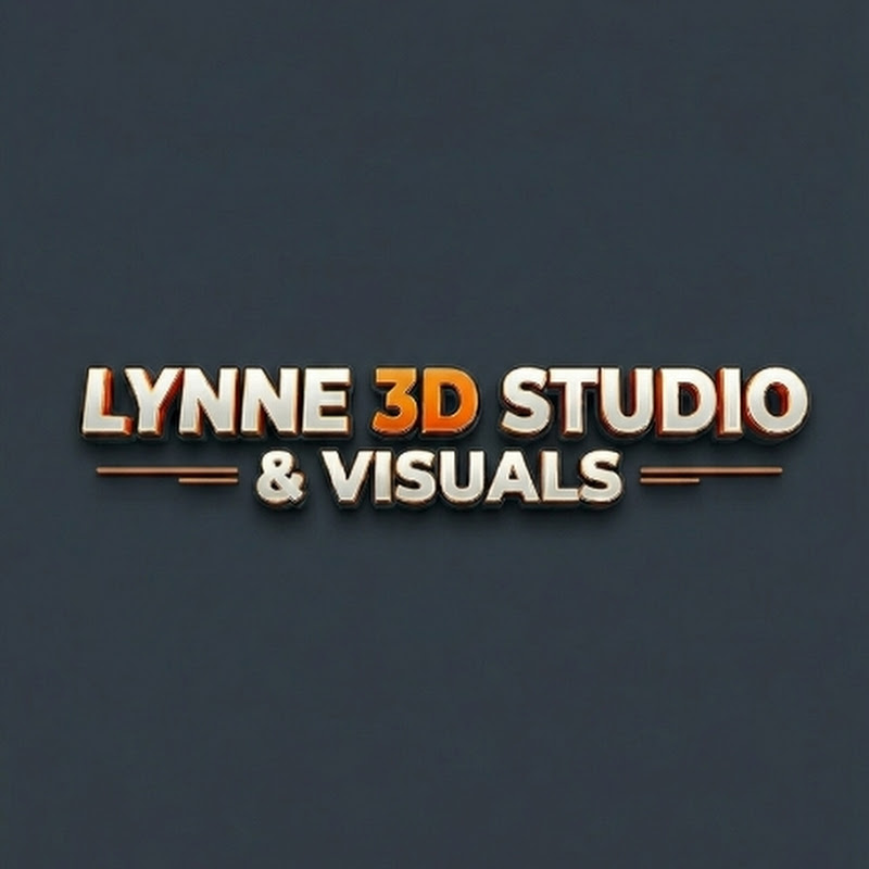 Lynne 3D Studio & Visuals