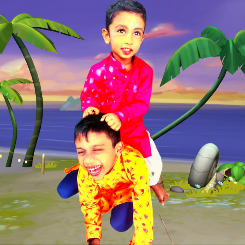 The Yuvein Show
