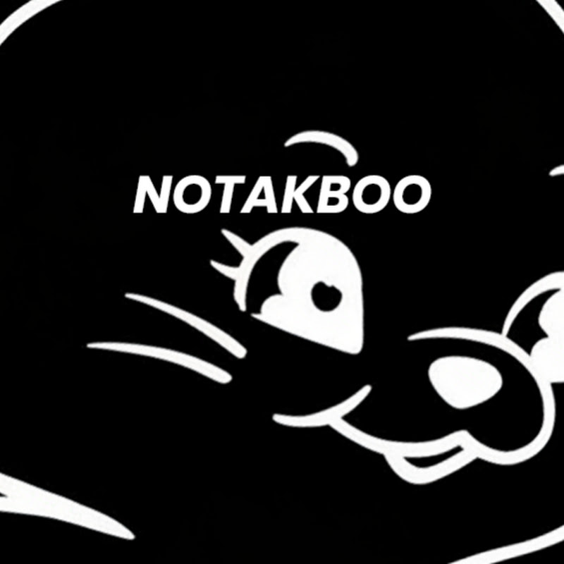 Not a KBoo