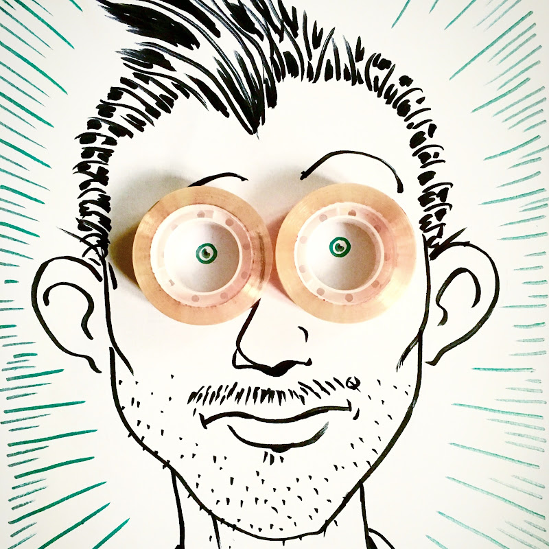 Vincent Bal Shadowology