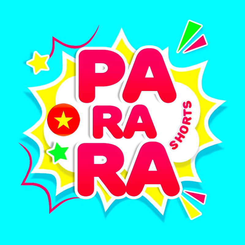 PaRaRa Vietnamese Shorts