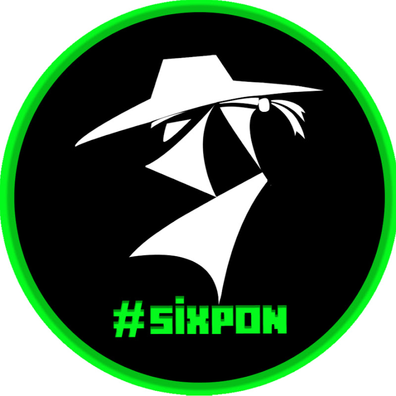 Sixpon