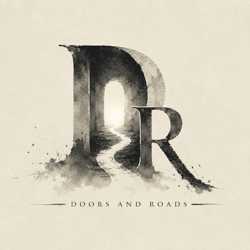 Doors and Roads