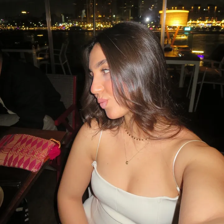Carol Salama