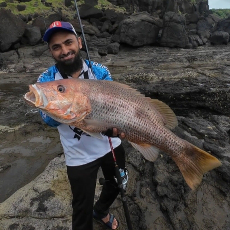 Ajmal Fishing Tackle Mangaon