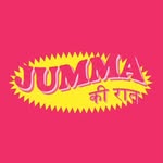 JUMMA KI RAAT
