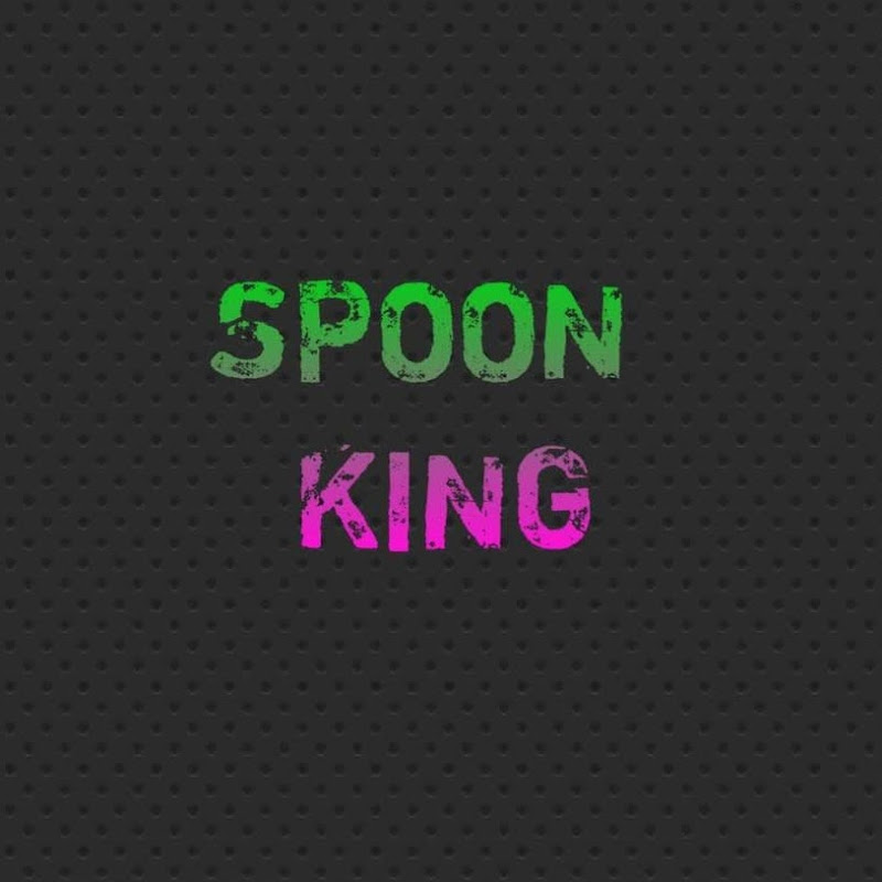 Spoon KING