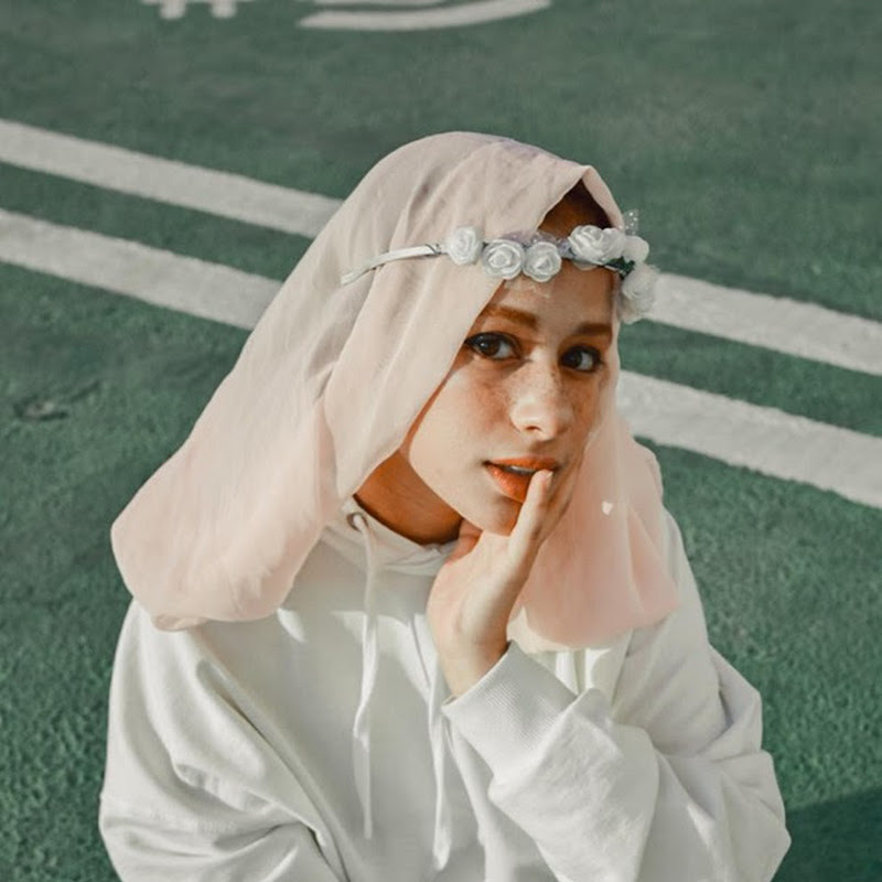 Farah El Mahdy