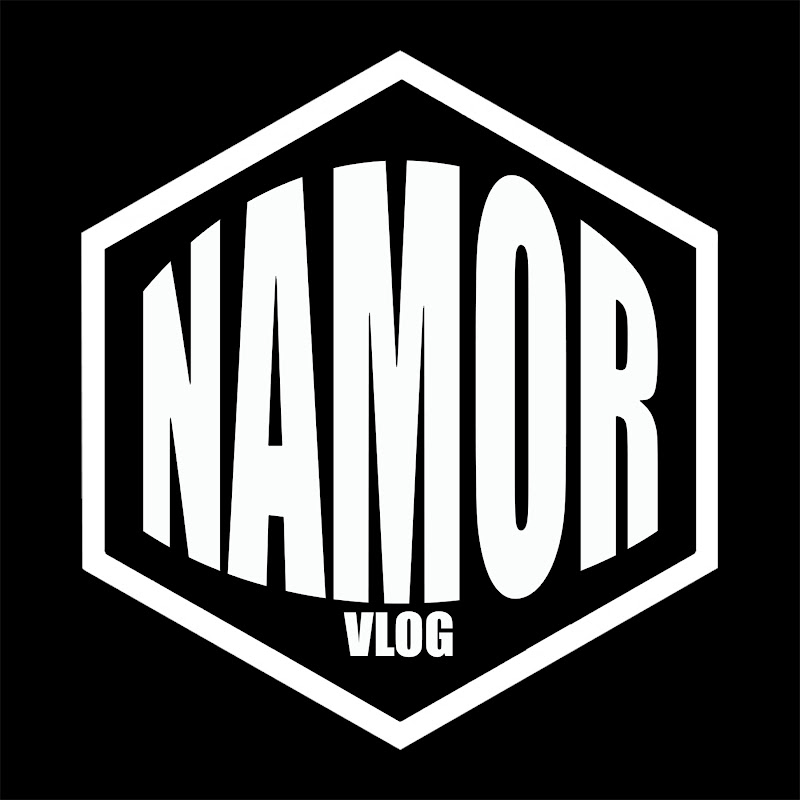 NAMOR vlog