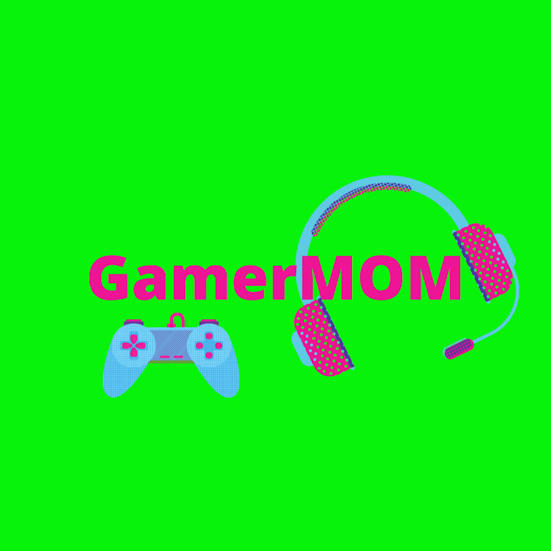GamerMOM