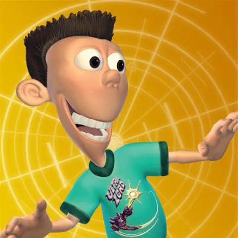 Max