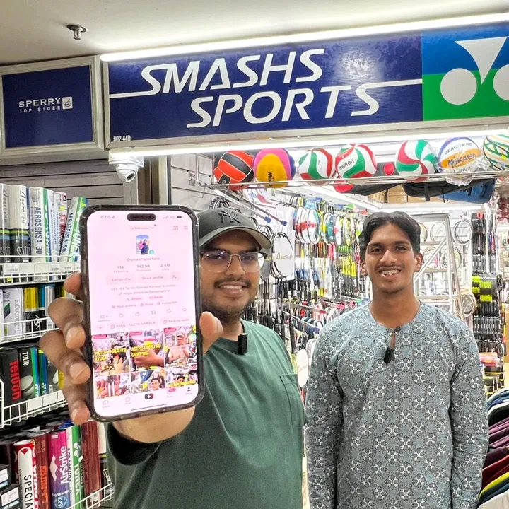 Smashsportsco