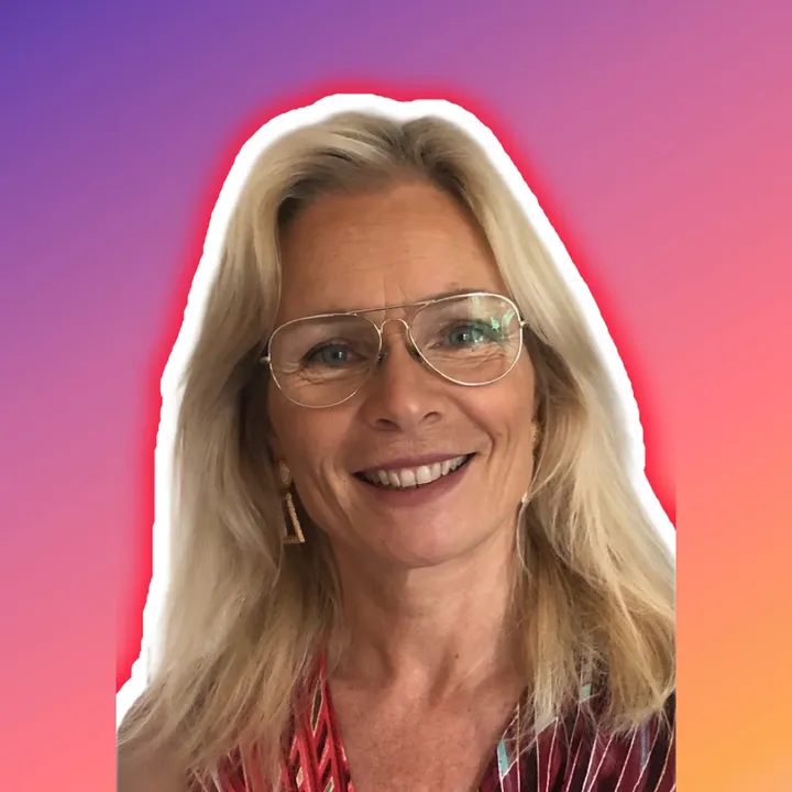 Åsa Öhlin