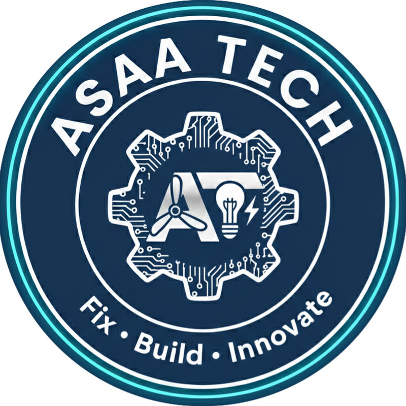 Asaa Tech
