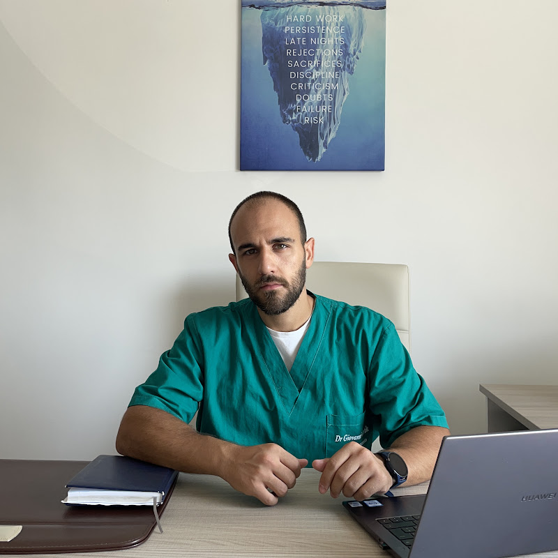 Doc. Cortile Channel