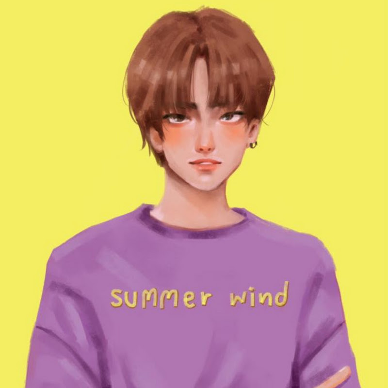 Summer Wind