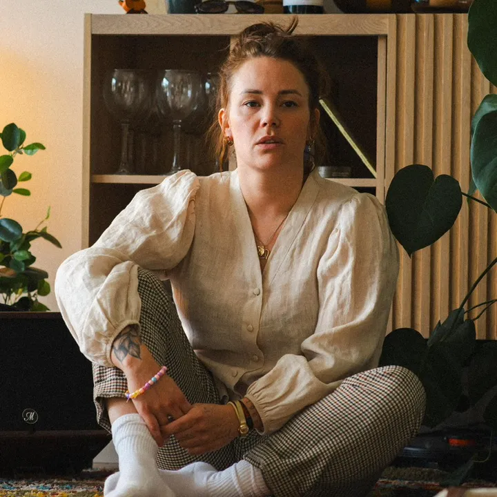 Tara Bloch-Vere