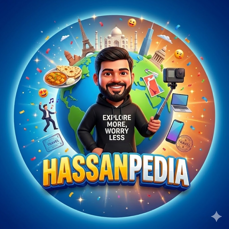 HassanPedia