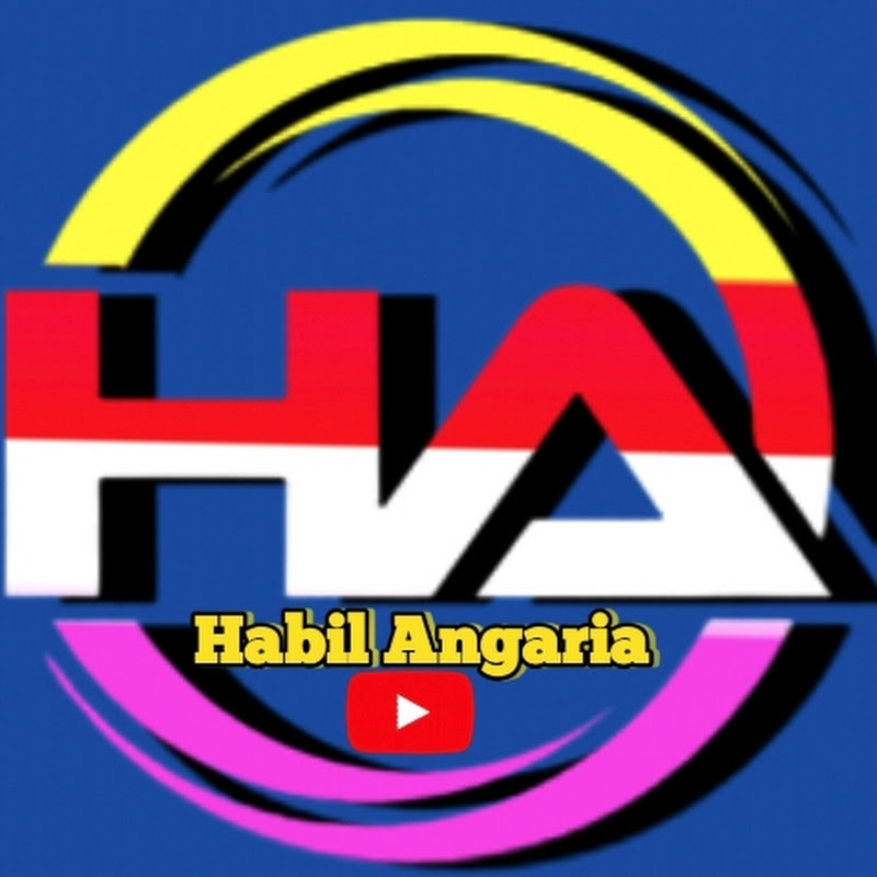 Singer Habil Angaria 