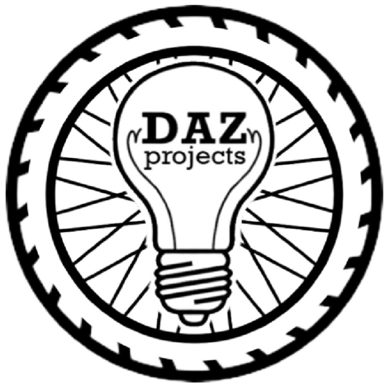 DAZ projects