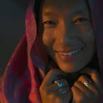 Khachö yogini
