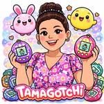 Stephanie | Virtual Pet Collector