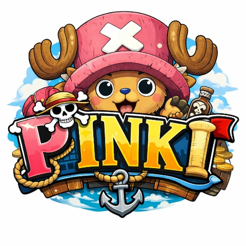 PINKI