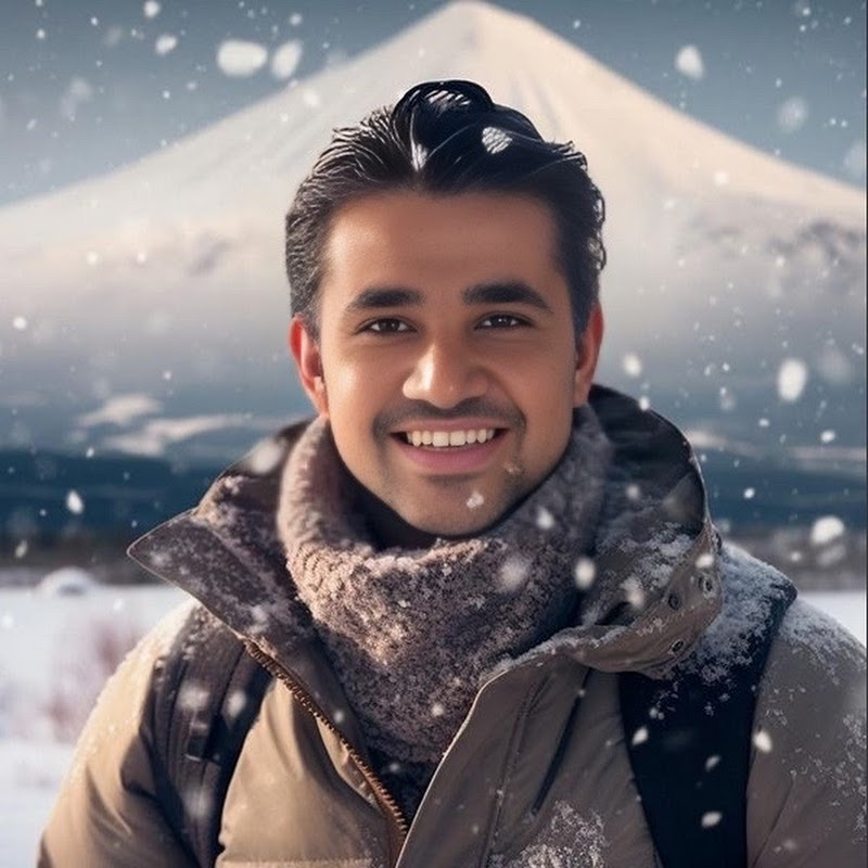 Zuhaib Chaudhry 