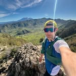 Fufu 🏃‍♂️‍➡️