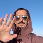 معاذ العوفي | Moath Alofi