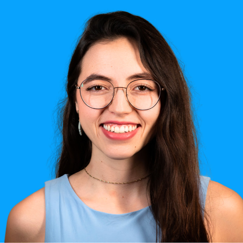 Andrea la Mexicana