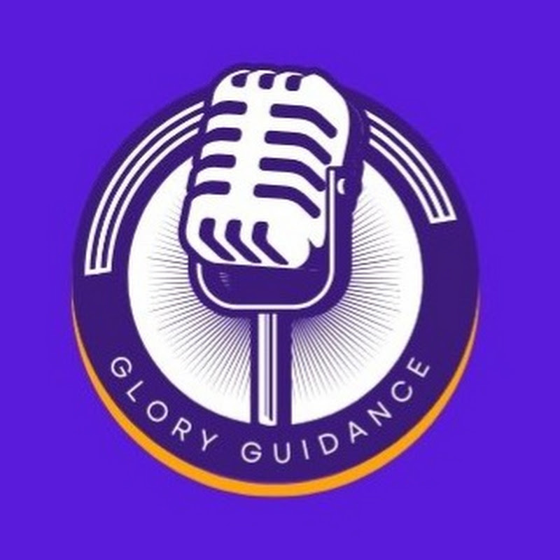 Glory Guidence 