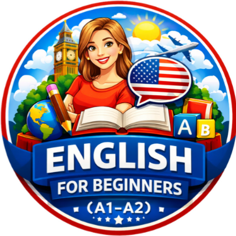 English for beginners