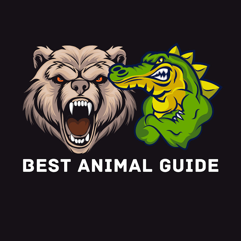 Best Animal Guide