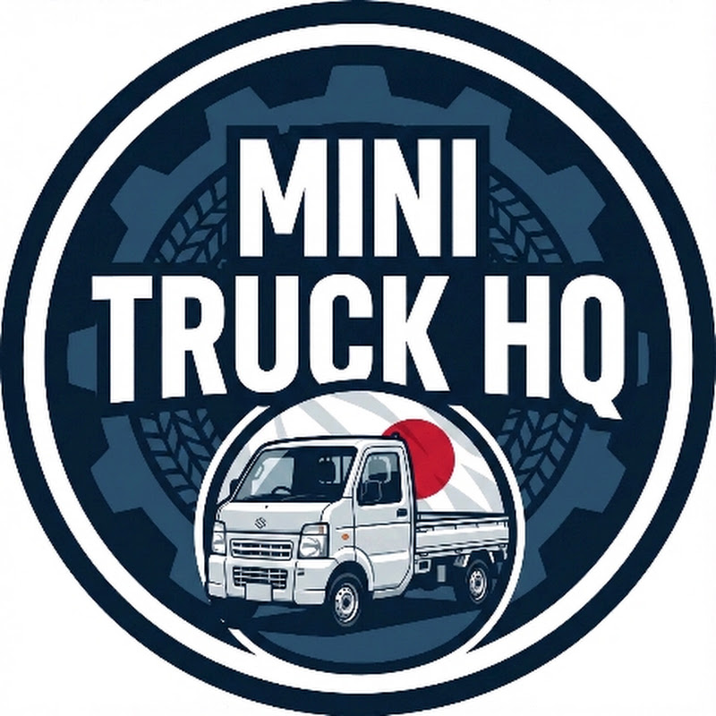 The Mini Truck Headquarters 