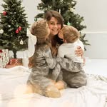Hannah Denison | Seattle Mom | Content Creator & UGC