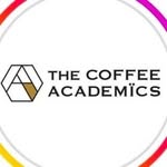 THE COFFEE ACADEMÏCS
