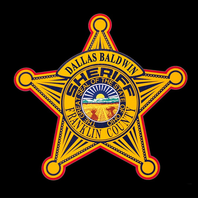 Franklin County Sheriff's Office