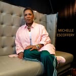 Michelle Escoffery Songwriter/Music business mentor