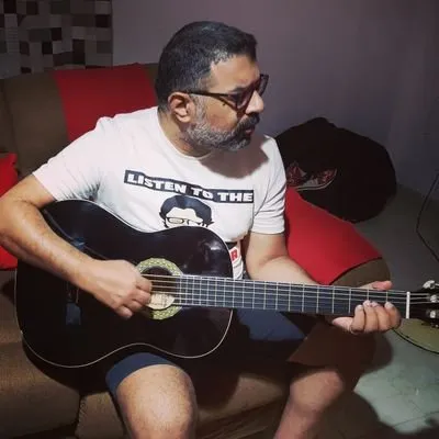 Mahmoud Mahdy