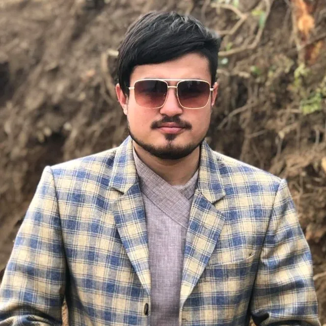 Ganesh Bhandari