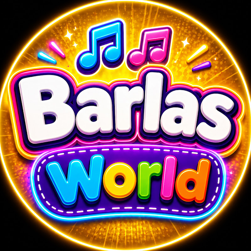 Barlas’ World
