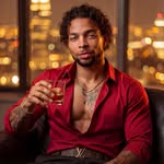 Tyrell L. Betts 🎬