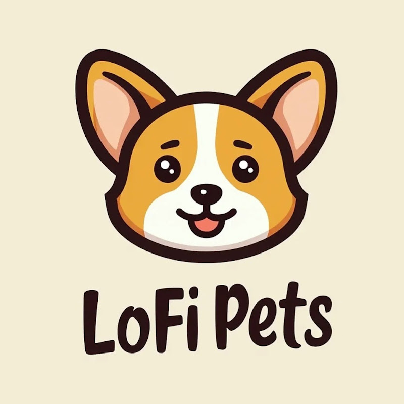 Lofi Pets 88