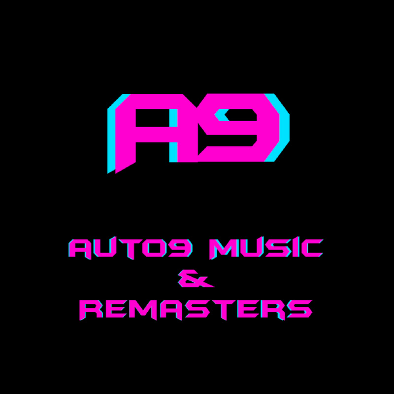 auto9 Music & Remasters