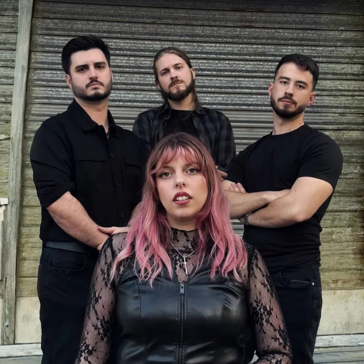 Devil May Care | AltRock band