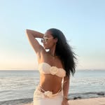 RYNIKA MONET MURRAY • selfcare lifestyle creator • UGC